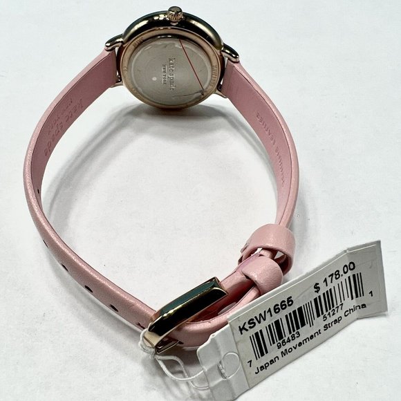 Kate Spade Morningside KSW1665 main image 3